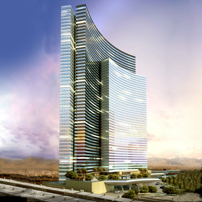 Vdara